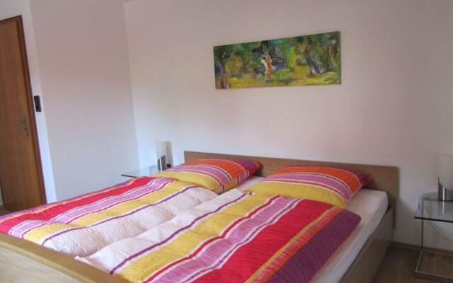 Holiday Apartment Heitmann