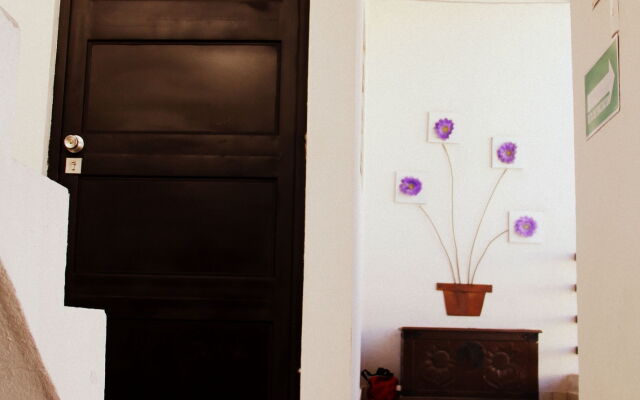 Residencia San Pablo