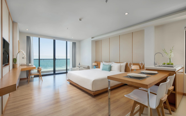 TMS Hotel Da Nang Beach