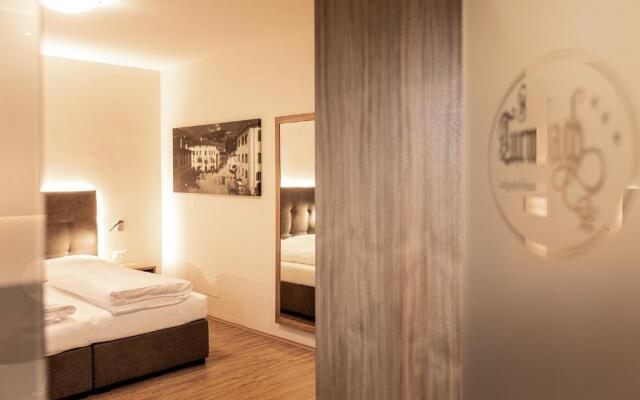 Landgasthof Bad Turmbach