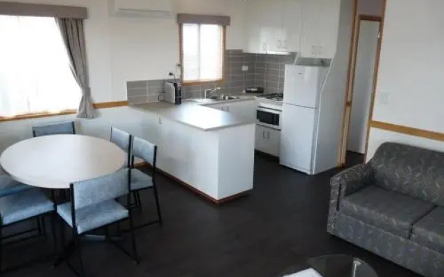 Wodonga Caravan & Cabin Park