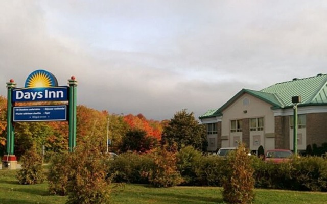 Days Inn Montmagny