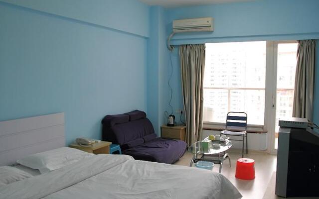 Xiamen Haiwan Dushi ApartHotel