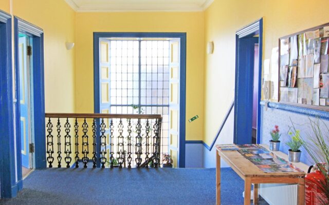 St Andrews Tourist Hostel
