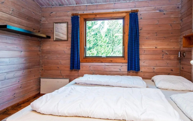 6 Person Holiday Home in Romo-by Traum