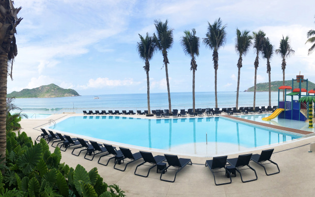 Viaggio Resort Mazatlán