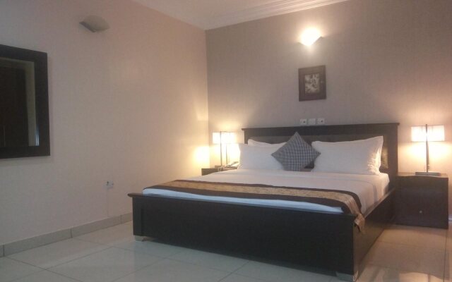 Noktel Resort Apartment - Wuye