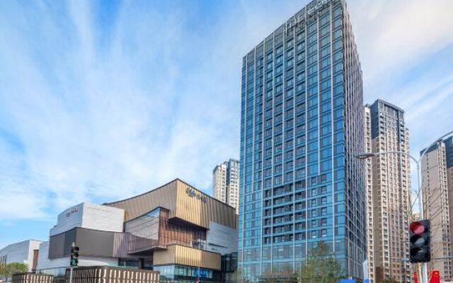 The COLI Hotel Jinan