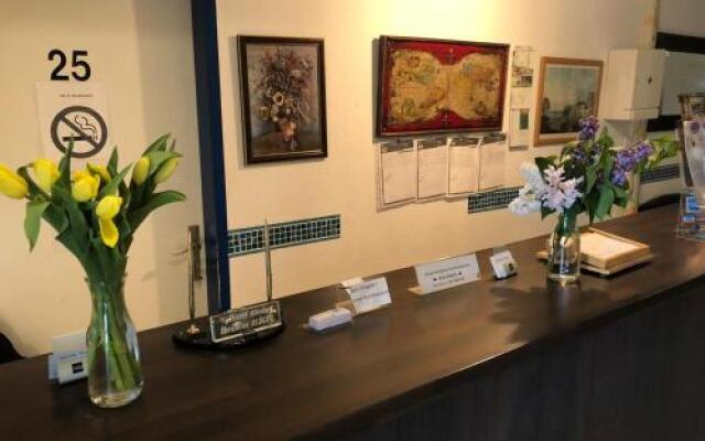 Hotel Riede