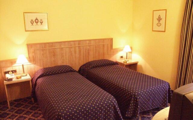 Hotel Polo