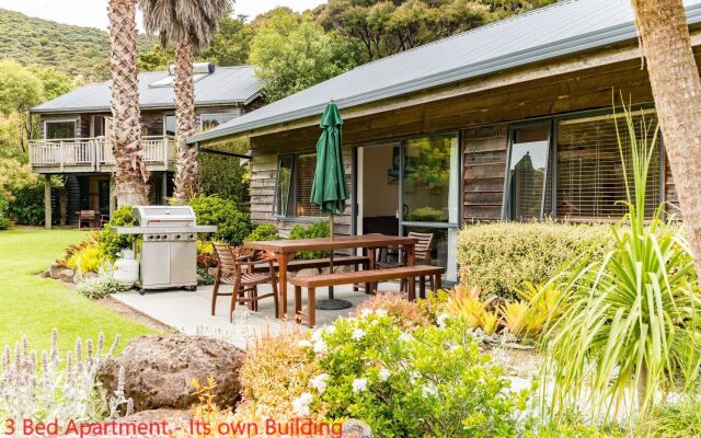 Bay of Islands Holiday Apartments