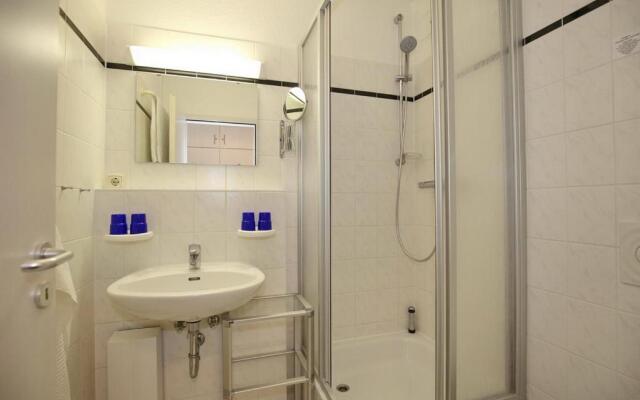 Haffblick Wohnung 01