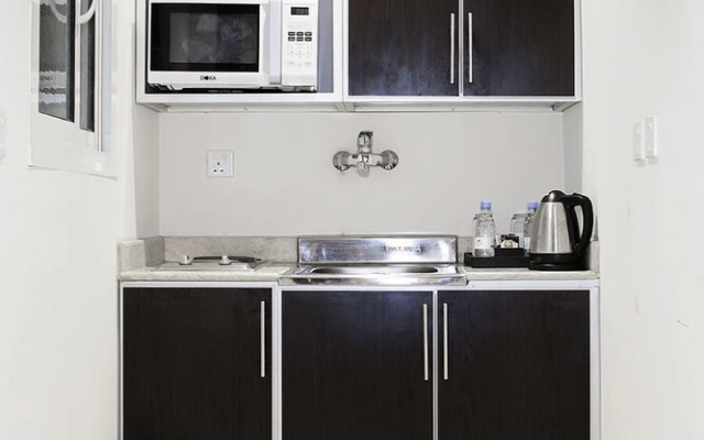 Towlan Suites 3