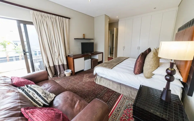 Atlantic Waves Guest House