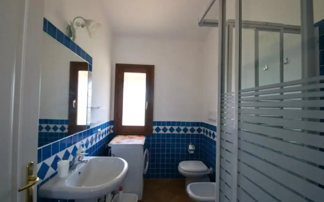 Le Dimore di Nettuno 4 With Pool