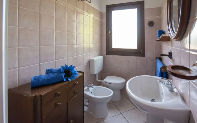 Villette a Schiera Rena Majore