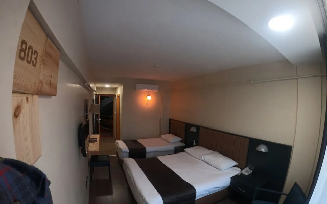 Simisso Hotel