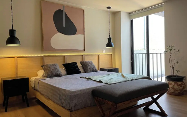 Dream Haus Guadalajara Country Club