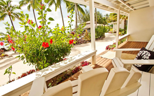 Manuia Beach Resort