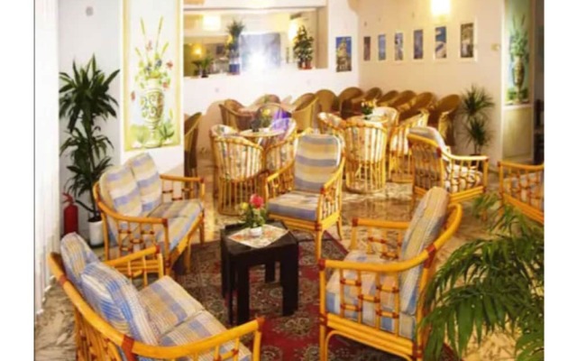 Sporting Baia Dependence Villa Athena
