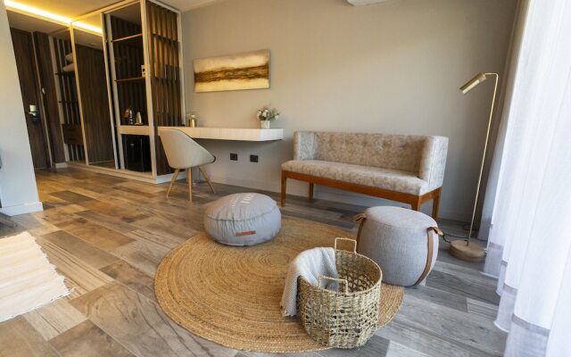 Domingo Hotel Design