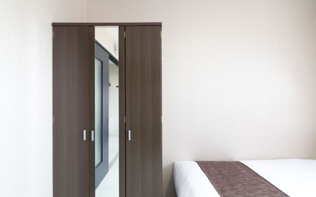 Ishigakijima Hotel Cucule Annex