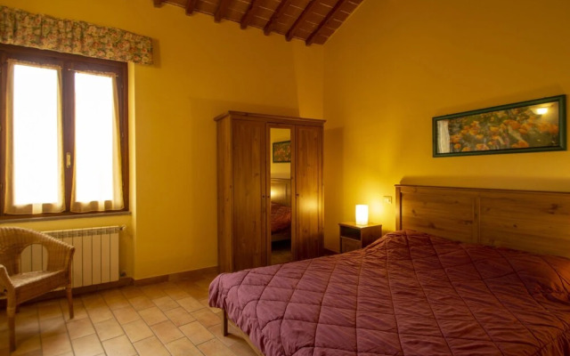 Girasole San Baronto