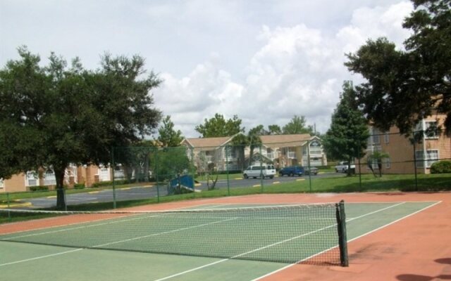 Charles Sweetwater Club Condo
