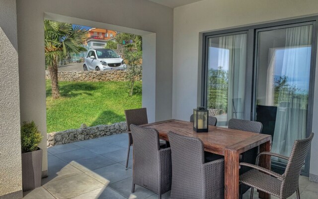 Villa Flora Apartment