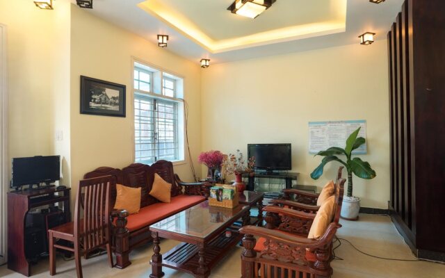 Vesper Homestay