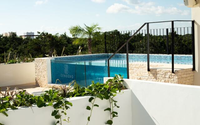 Zendero Tulum