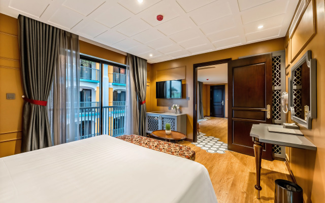 Son Hoi An Boutique Hotel & Spa