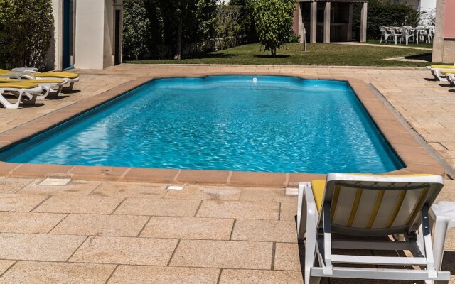 Albufeira Lounge Guesthouse Hostel