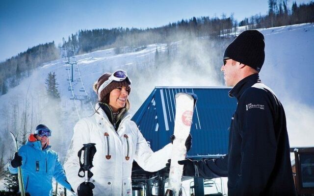 The Sebastian - Vail 1 Bedroom Residence