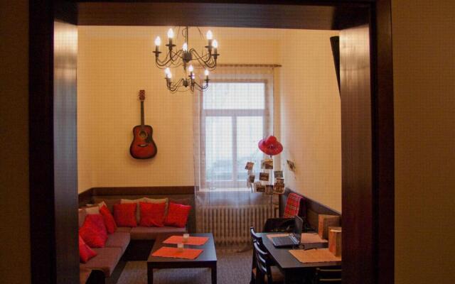 Hostel Lux