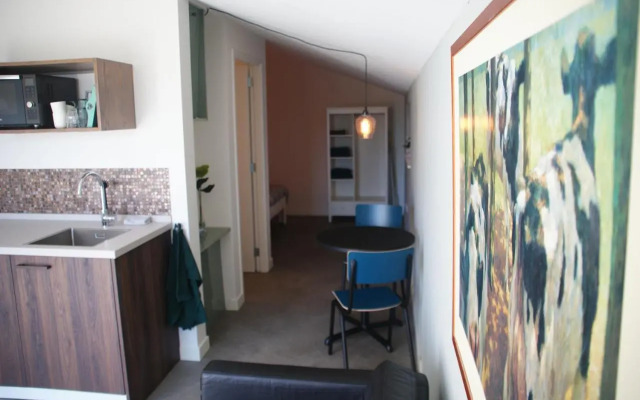 Huis Zeeduin Amsterdam Beach