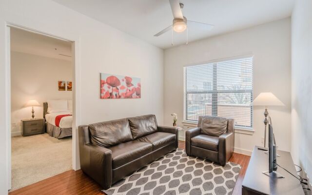 Regal Stays Apartments - West Village