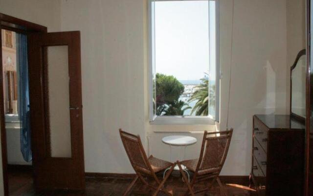 Belvedere Flexyrent Apartment