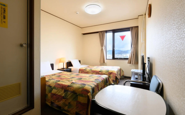 Tabist Business Hotel Osamura