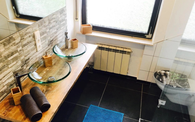 Schwarzwaldhaus Markus