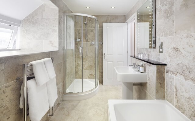 Hawksmoor Guest House