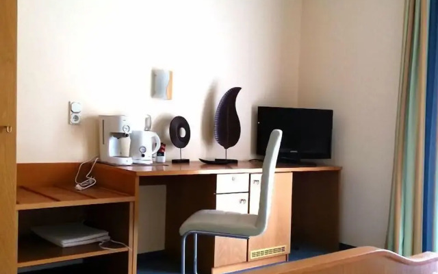 Hotel Garni Vogelsang