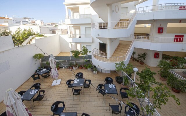 B30 - Apartment T2 in Alvor