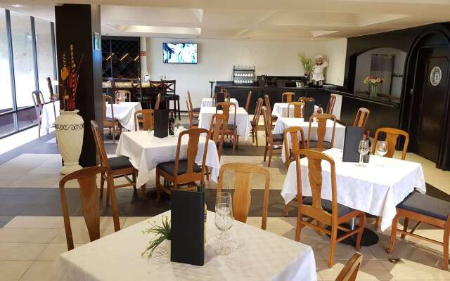 Best Western Gran Marques