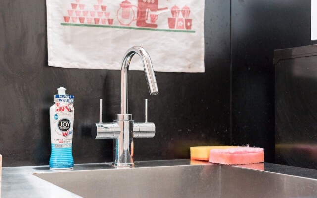 Yaoya Kyoto Kyomizu Gojo