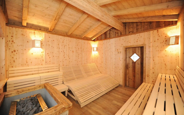 Bike & Ski Hotel Unterellmau