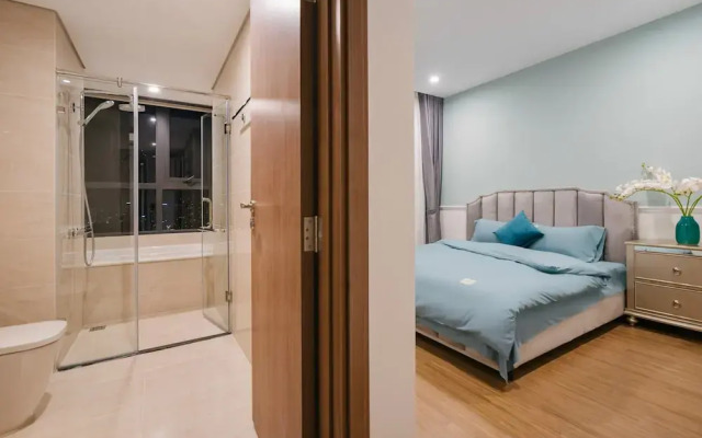 Vinhomes Skylake Managed by Anstay Residence
