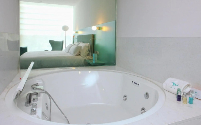 Hotel Hiberus