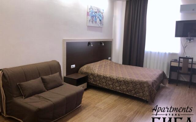 Biba Apartments