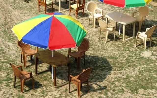 Hotel Vindhya Residency
